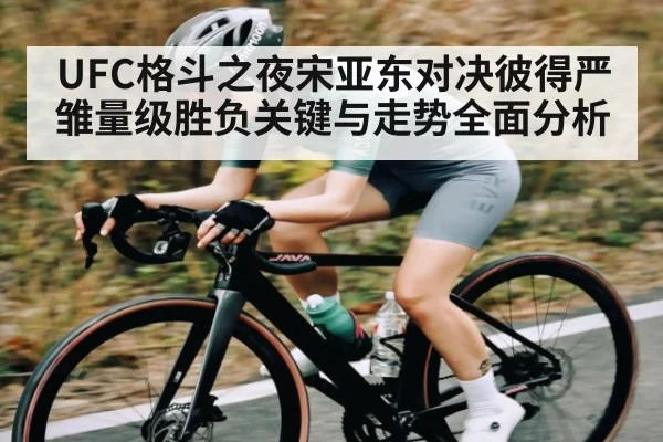 UFC格斗之夜宋亚东对决彼得严雏量级胜负关键与走势全面分析 | BANDAO SPORTS