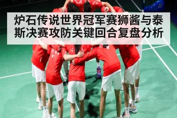 炉石传说世界冠军赛狮酱与泰斯决赛攻防关键回合复盘分析 | BANDAO SPORTS